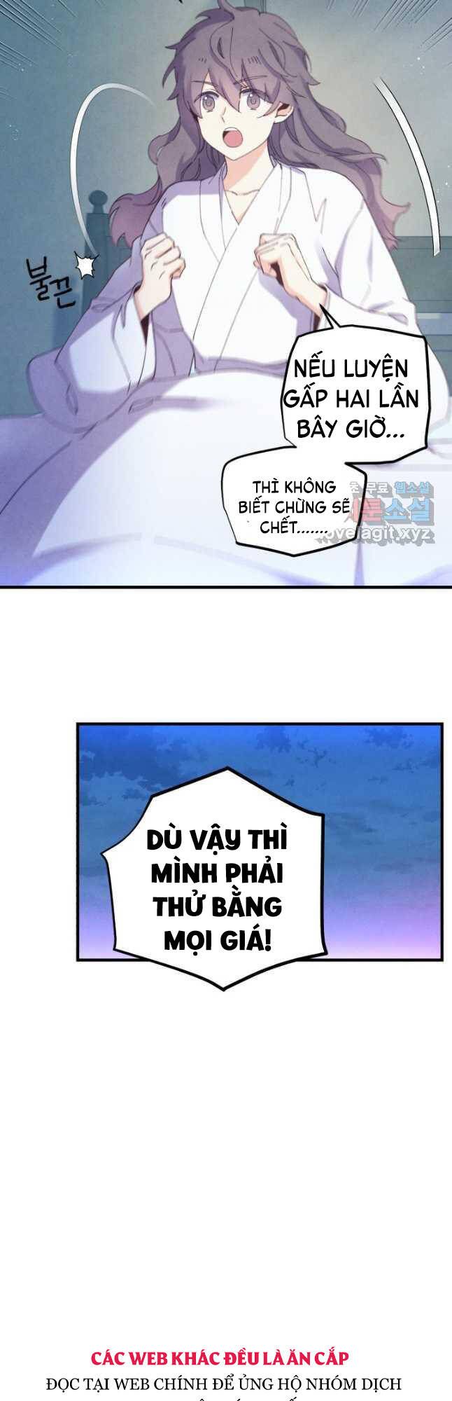 đọc truyện Phi Lôi Đạo Chương 168 ảnh 20 tại Thiên Thai Truyện