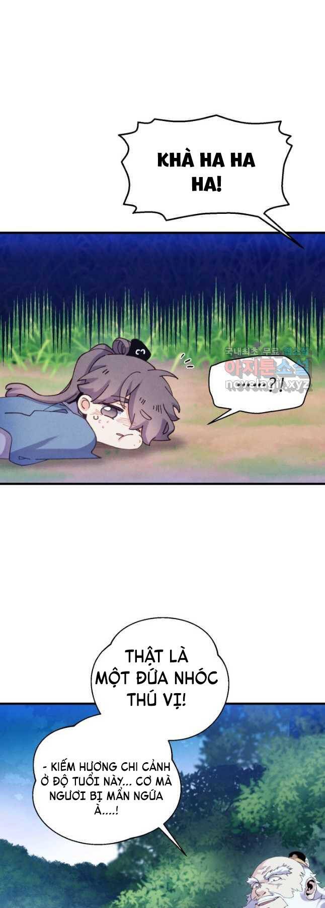 đọc truyện Phi Lôi Đạo Chương 168 ảnh 26 tại Thiên Thai Truyện