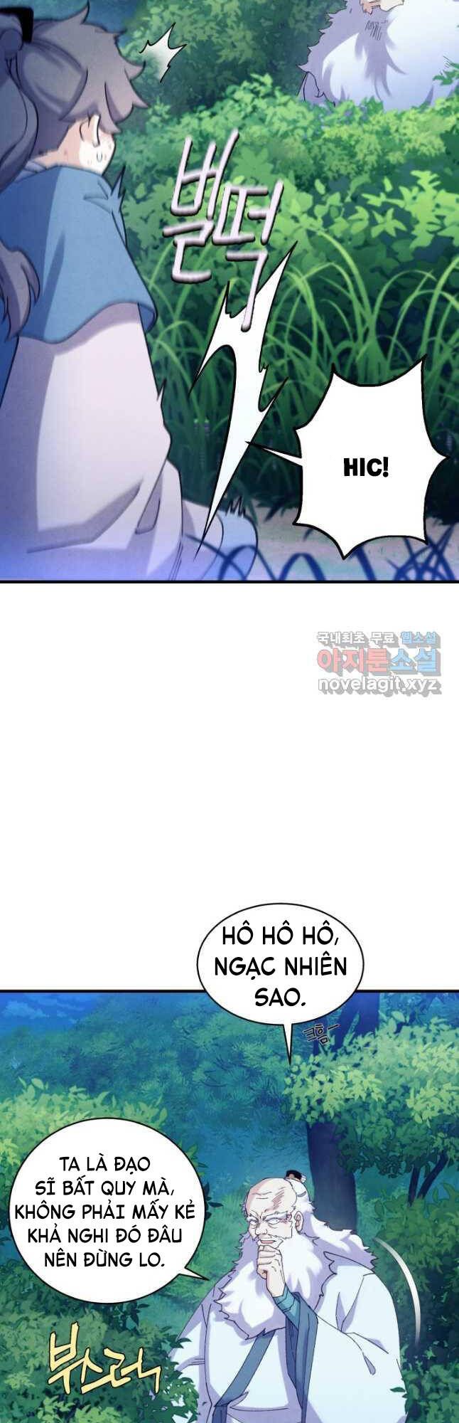 đọc truyện Phi Lôi Đạo Chương 168 ảnh 27 tại Thiên Thai Truyện