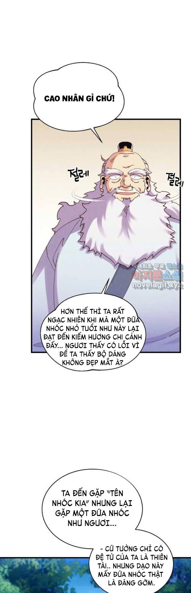 đọc truyện Phi Lôi Đạo Chương 168 ảnh 29 tại Thiên Thai Truyện