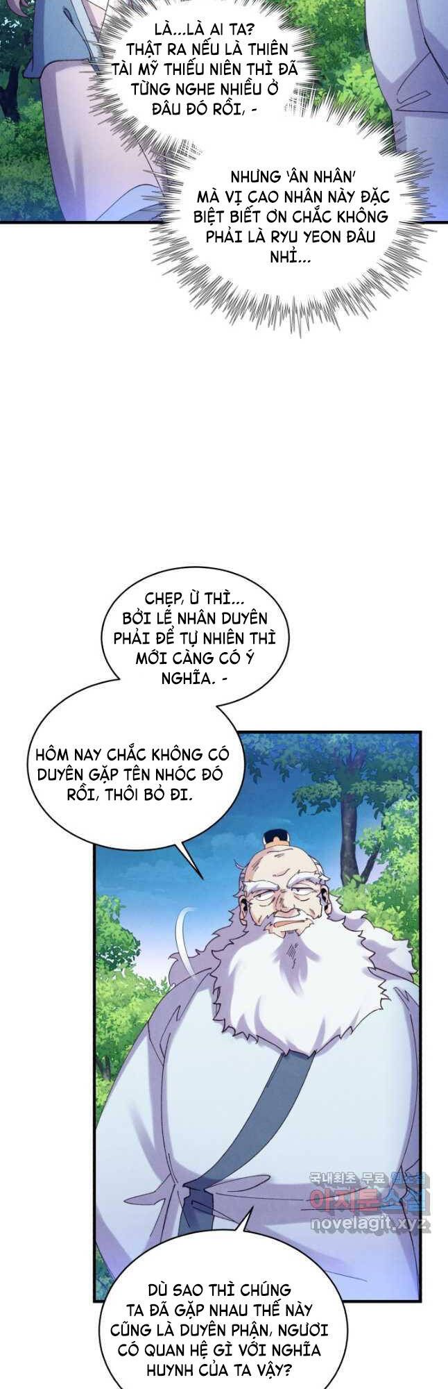 đọc truyện Phi Lôi Đạo Chương 168 ảnh 33 tại Thiên Thai Truyện