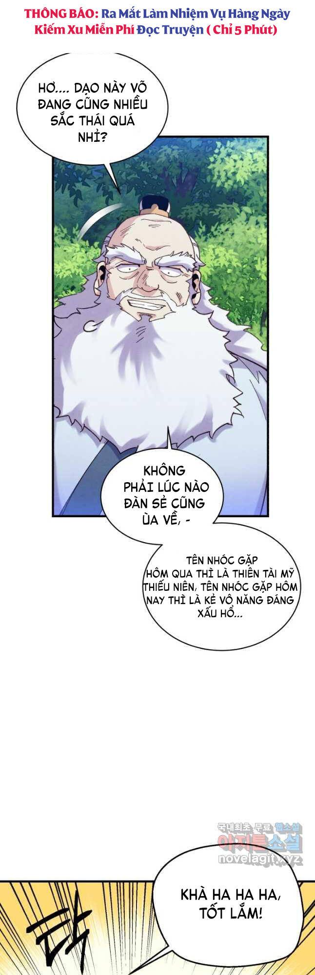 đọc truyện Phi Lôi Đạo Chương 168 ảnh 38 tại Thiên Thai Truyện