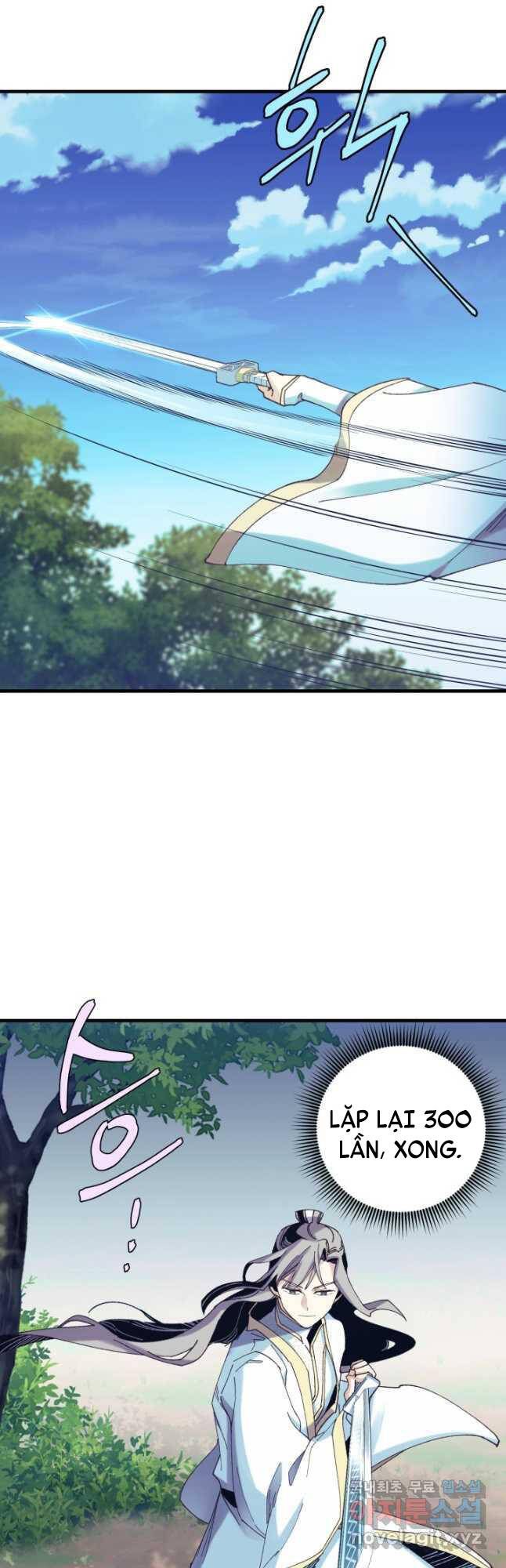 đọc truyện Phi Lôi Đạo Chương 168 ảnh 42 tại Thiên Thai Truyện