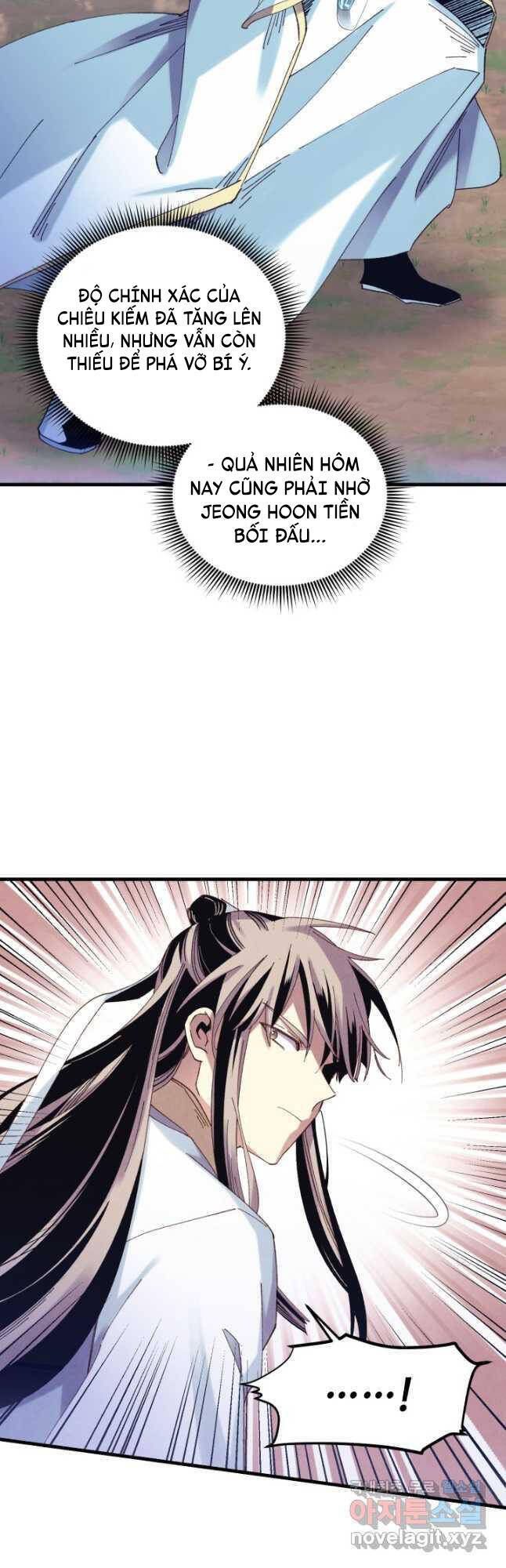 đọc truyện Phi Lôi Đạo Chương 168 ảnh 43 tại Thiên Thai Truyện