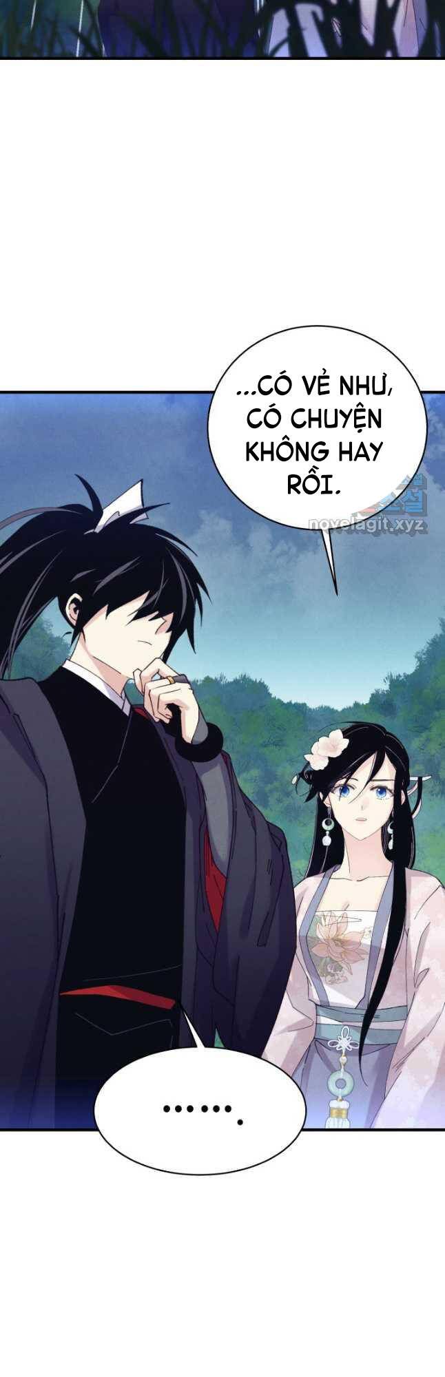 đọc truyện Phi Lôi Đạo Chương 168 ảnh 49 tại Thiên Thai Truyện