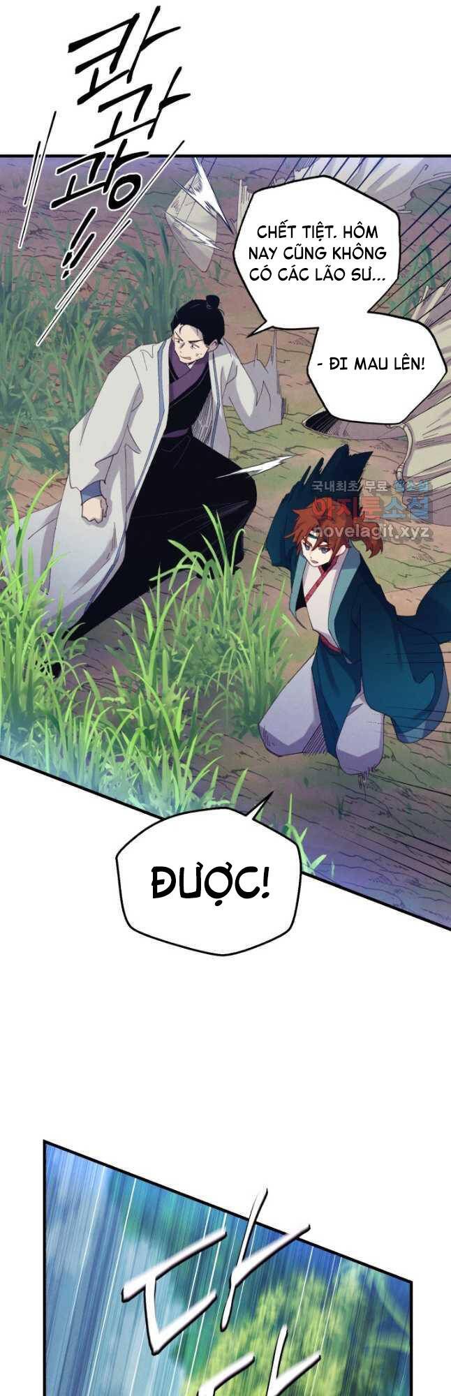 đọc truyện Phi Lôi Đạo Chương 168 ảnh 50 tại Thiên Thai Truyện