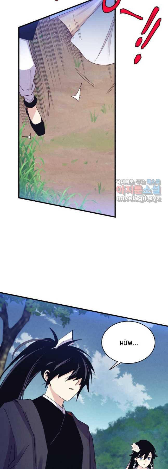 đọc truyện Phi Lôi Đạo Chương 168 ảnh 52 tại Thiên Thai Truyện