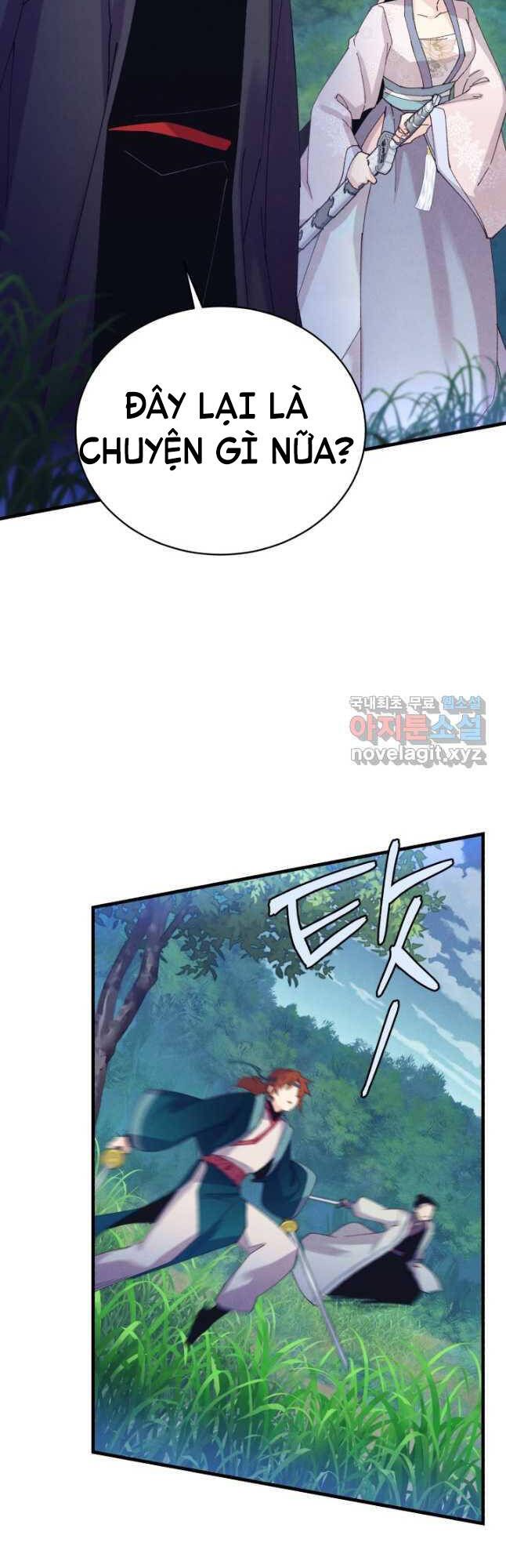 đọc truyện Phi Lôi Đạo Chương 168 ảnh 53 tại Thiên Thai Truyện