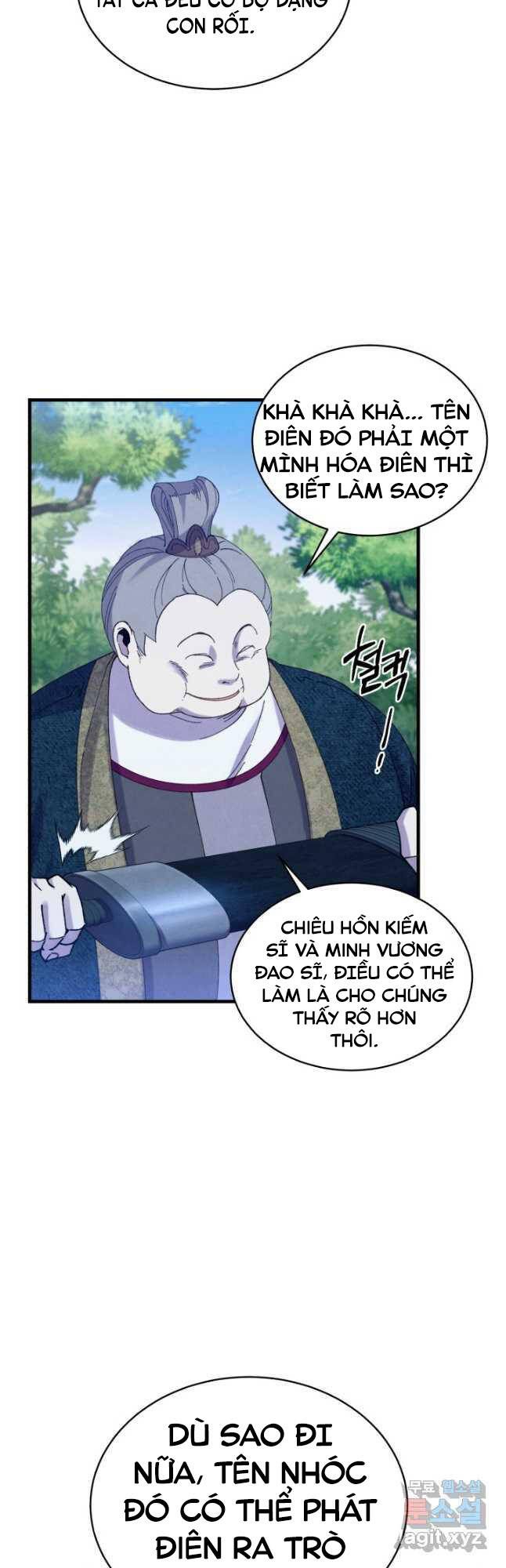 đọc truyện Phi Lôi Đạo Chương 168 ảnh 10 tại Thiên Thai Truyện