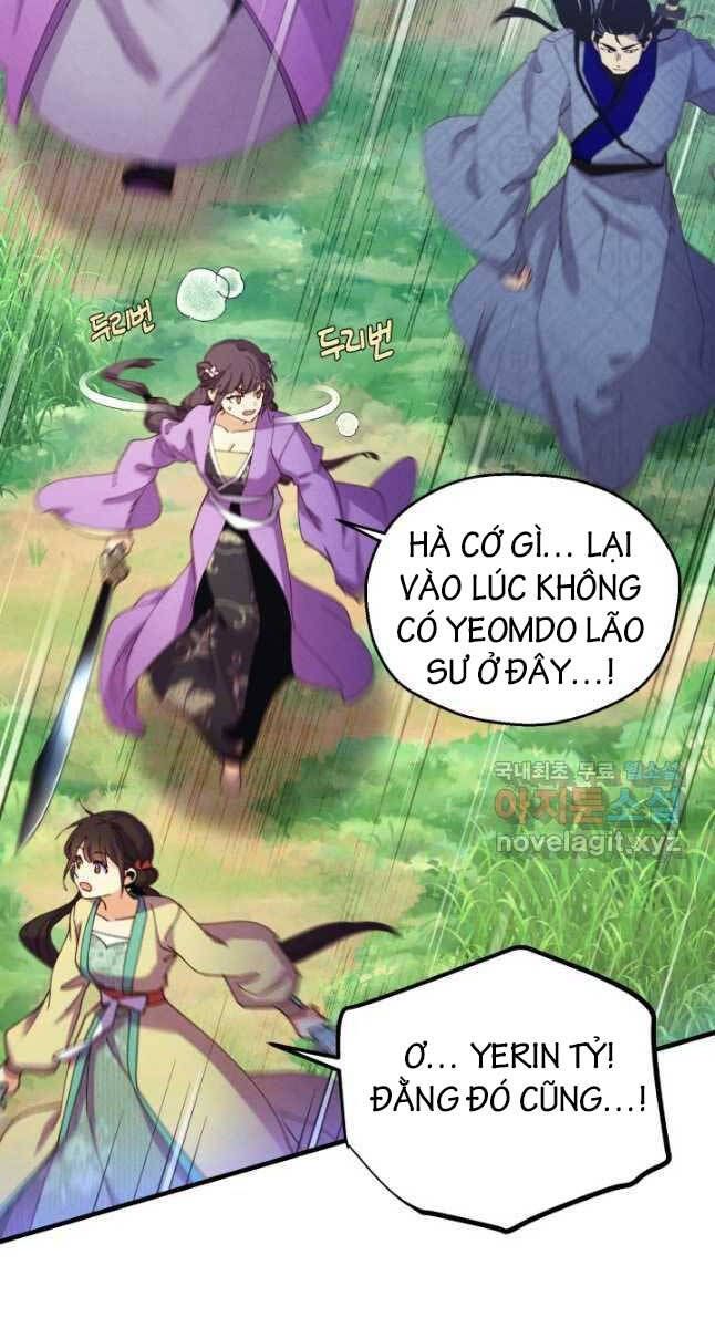 đọc truyện Phi Lôi Đạo Chương 169 ảnh 27 tại Thiên Thai Truyện