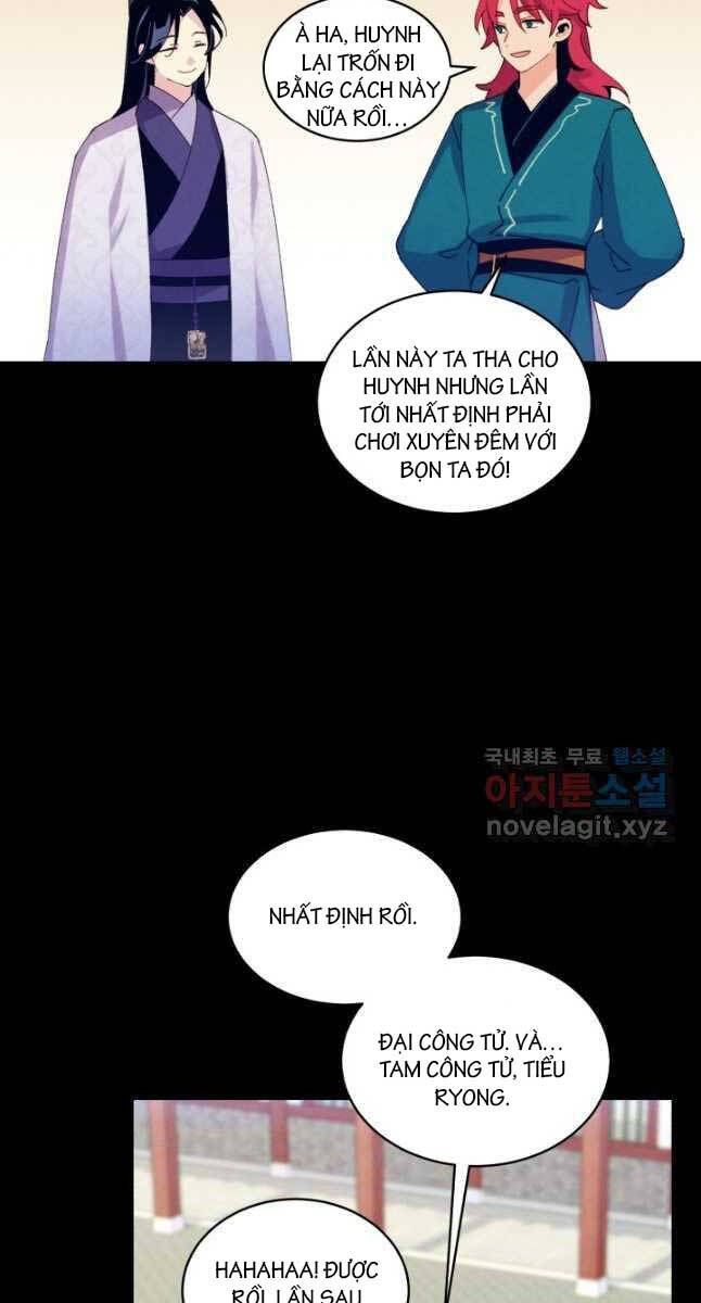 đọc truyện Phi Lôi Đạo Chương 169 ảnh 67 tại Thiên Thai Truyện