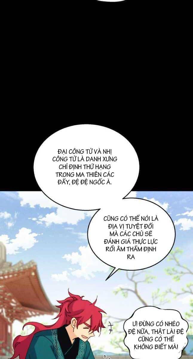 đọc truyện Phi Lôi Đạo Chương 169 ảnh 70 tại Thiên Thai Truyện