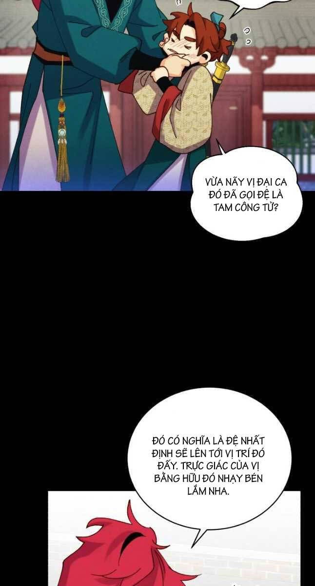 đọc truyện Phi Lôi Đạo Chương 169 ảnh 71 tại Thiên Thai Truyện