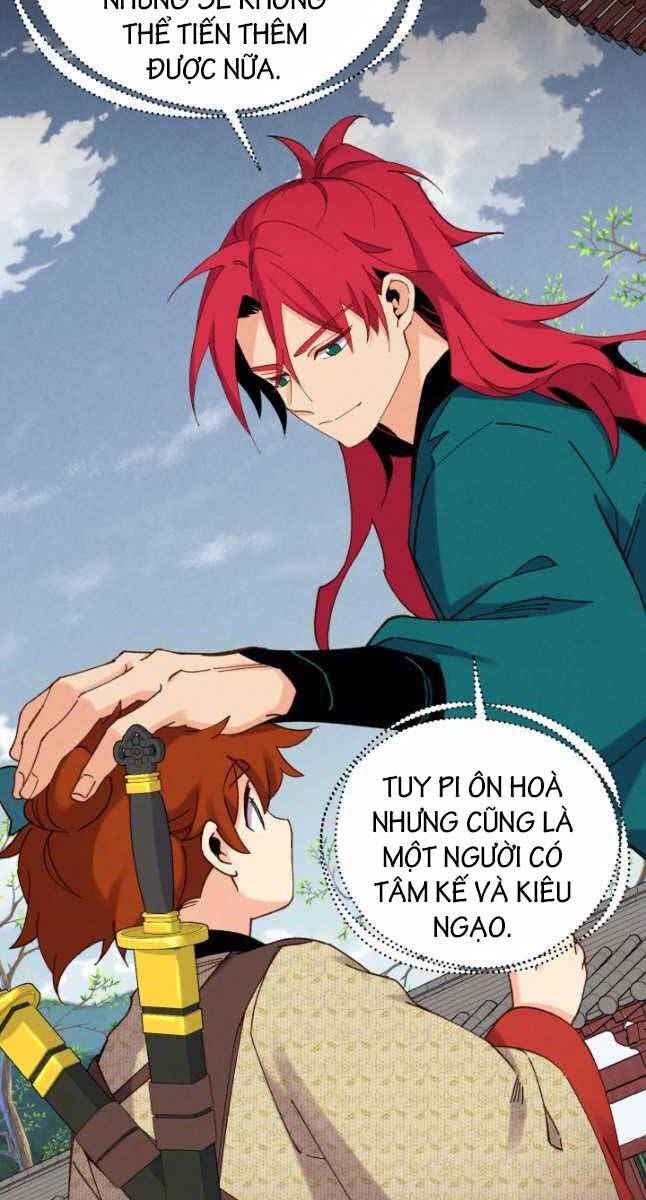 đọc truyện Phi Lôi Đạo Chương 169 ảnh 75 tại Thiên Thai Truyện