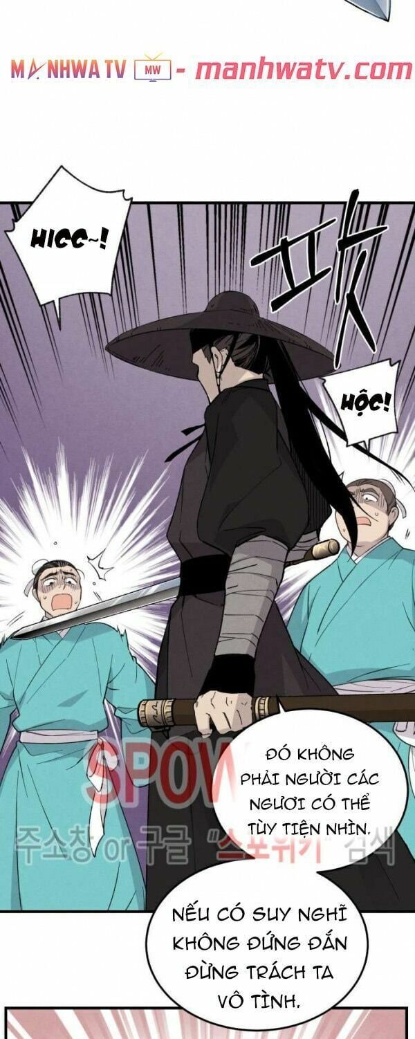 đọc truyện Phi Lôi Đạo Chương 17 ảnh 18 tại Thiên Thai Truyện