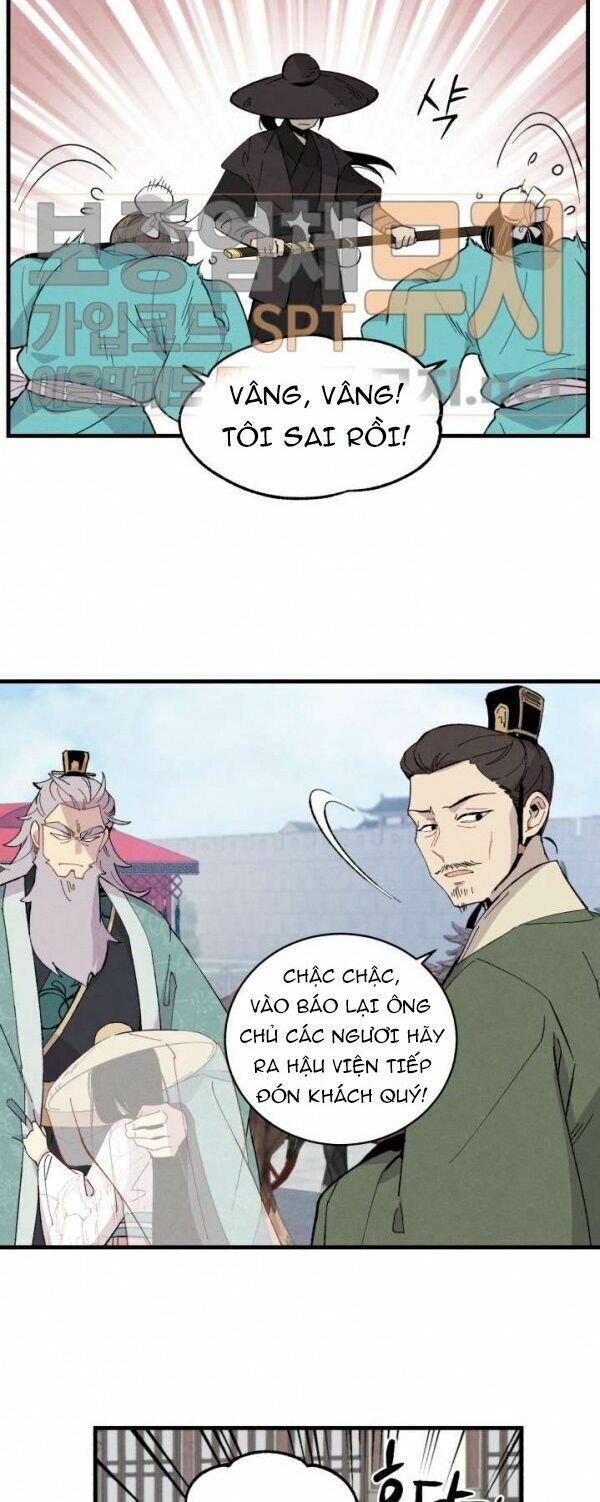 đọc truyện Phi Lôi Đạo Chương 17 ảnh 19 tại Thiên Thai Truyện