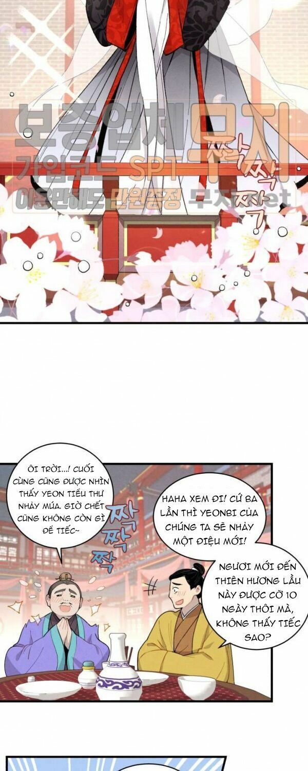 đọc truyện Phi Lôi Đạo Chương 17 ảnh 23 tại Thiên Thai Truyện