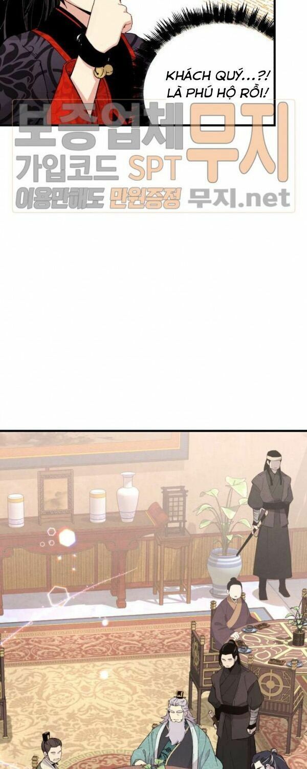 đọc truyện Phi Lôi Đạo Chương 17 ảnh 31 tại Thiên Thai Truyện