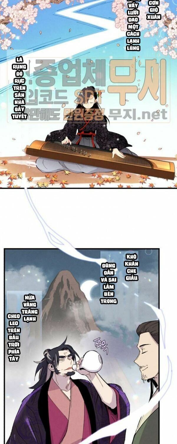 đọc truyện Phi Lôi Đạo Chương 17 ảnh 33 tại Thiên Thai Truyện