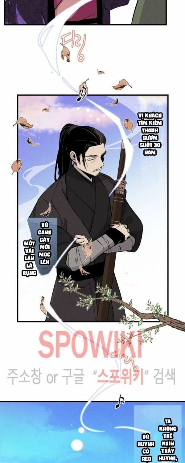 đọc truyện Phi Lôi Đạo Chương 17 ảnh 34 tại Thiên Thai Truyện