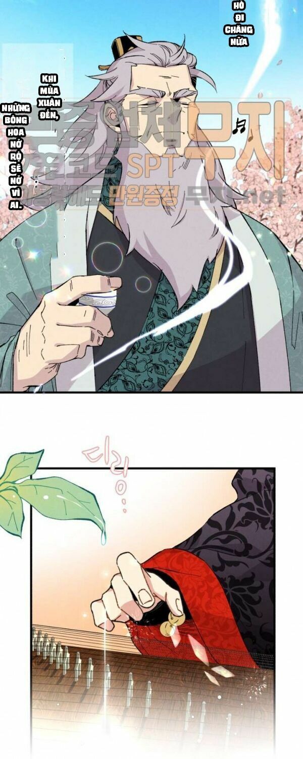 đọc truyện Phi Lôi Đạo Chương 17 ảnh 35 tại Thiên Thai Truyện