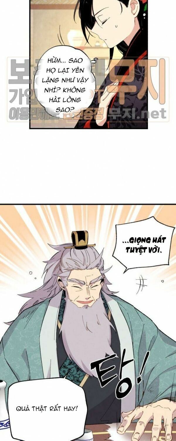 đọc truyện Phi Lôi Đạo Chương 17 ảnh 37 tại Thiên Thai Truyện