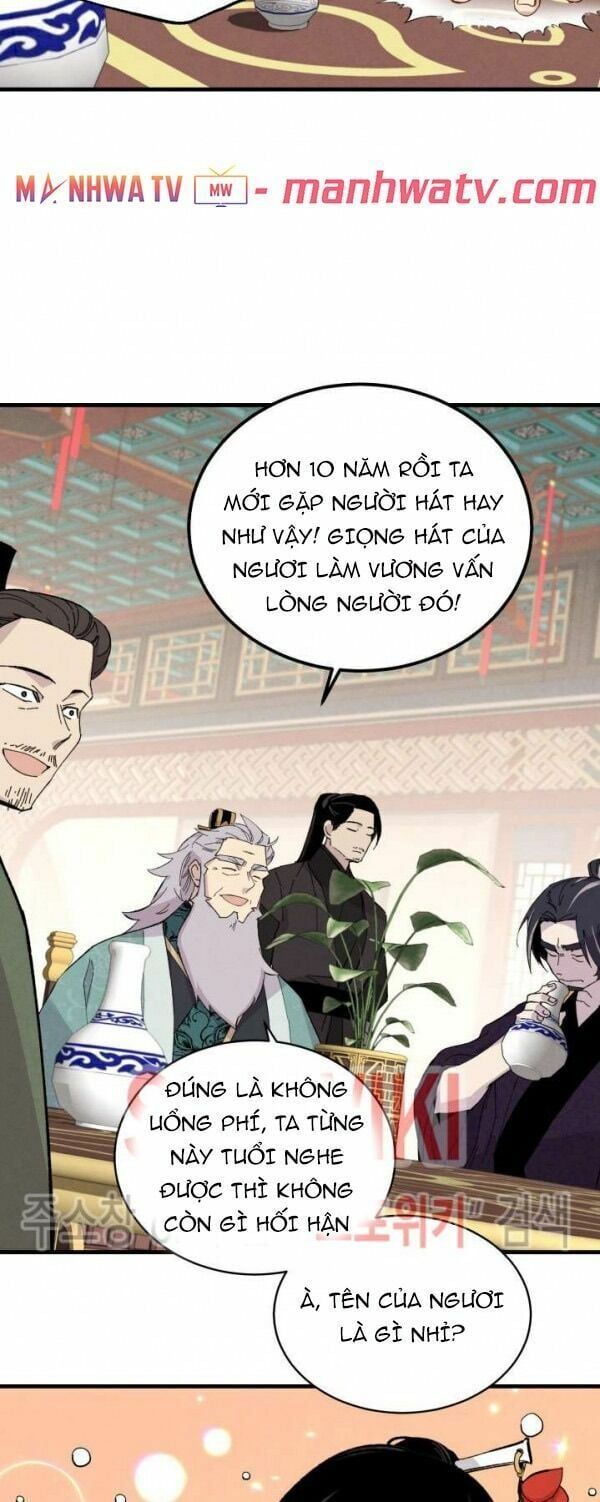 đọc truyện Phi Lôi Đạo Chương 17 ảnh 38 tại Thiên Thai Truyện