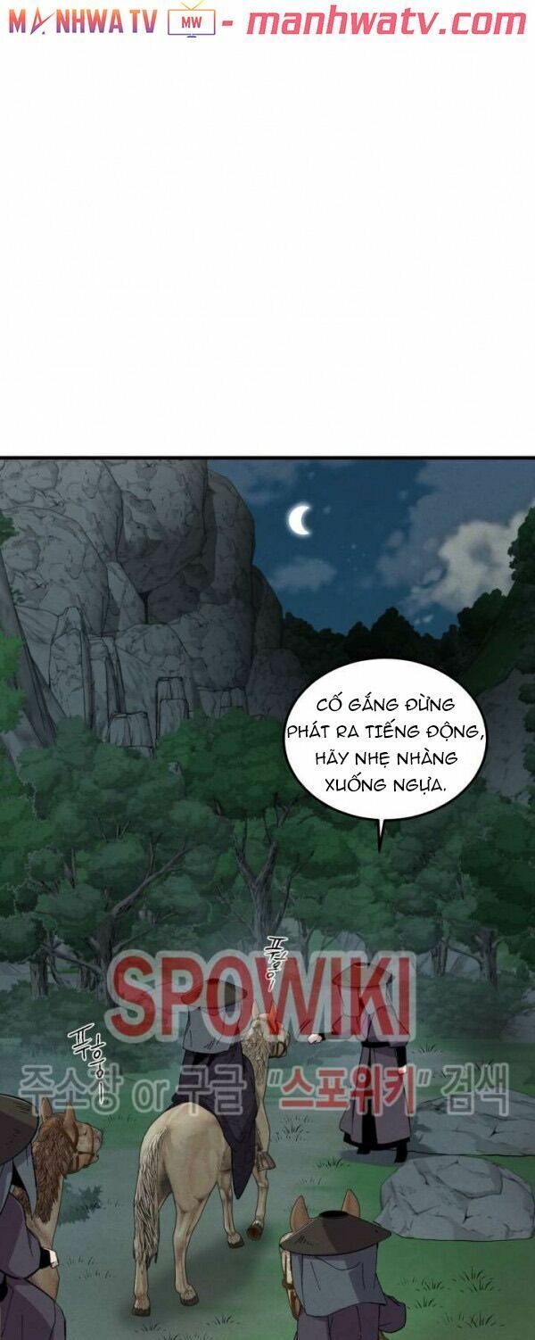 đọc truyện Phi Lôi Đạo Chương 17 ảnh 46 tại Thiên Thai Truyện