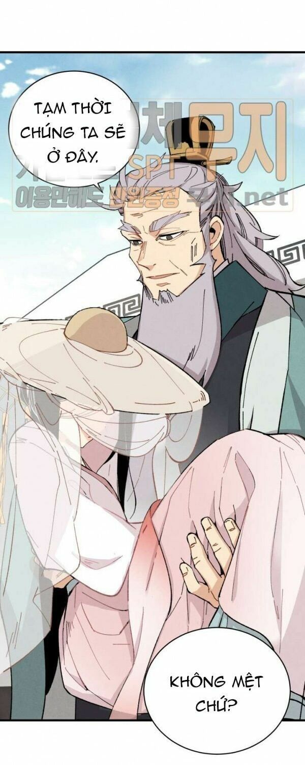 đọc truyện Phi Lôi Đạo Chương 17 ảnh 9 tại Thiên Thai Truyện