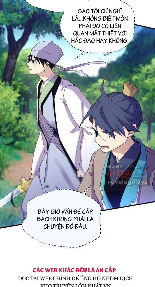 đọc truyện Phi Lôi Đạo Chương 170 ảnh 28 tại Thiên Thai Truyện