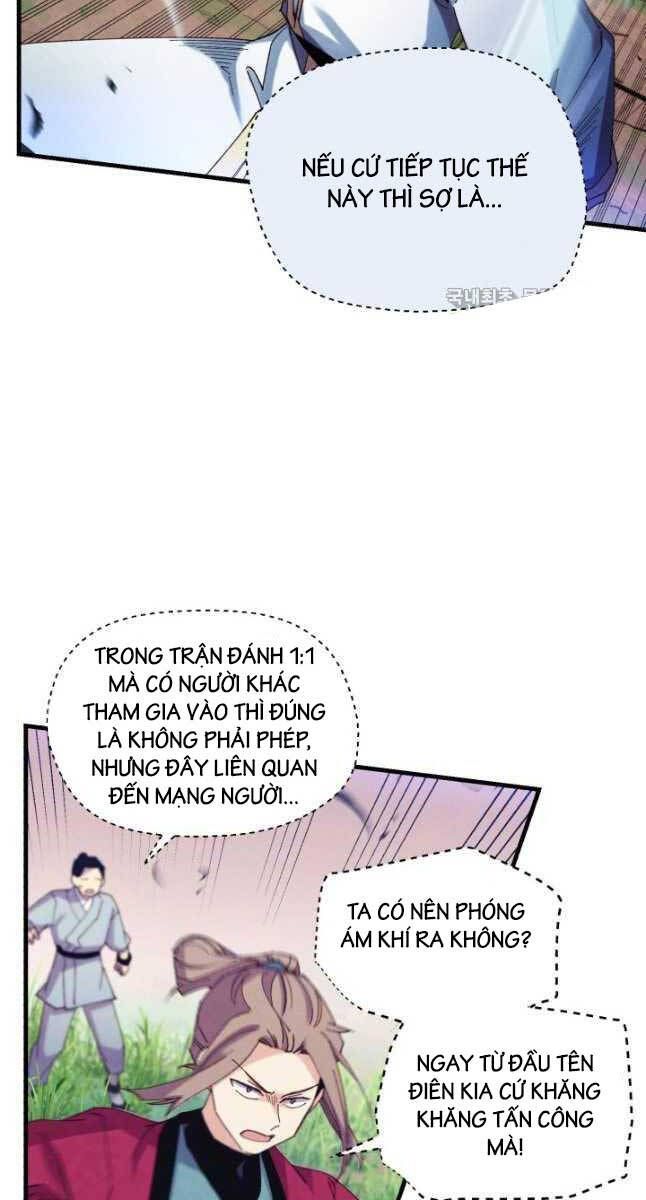 đọc truyện Phi Lôi Đạo Chương 170 ảnh 30 tại Thiên Thai Truyện