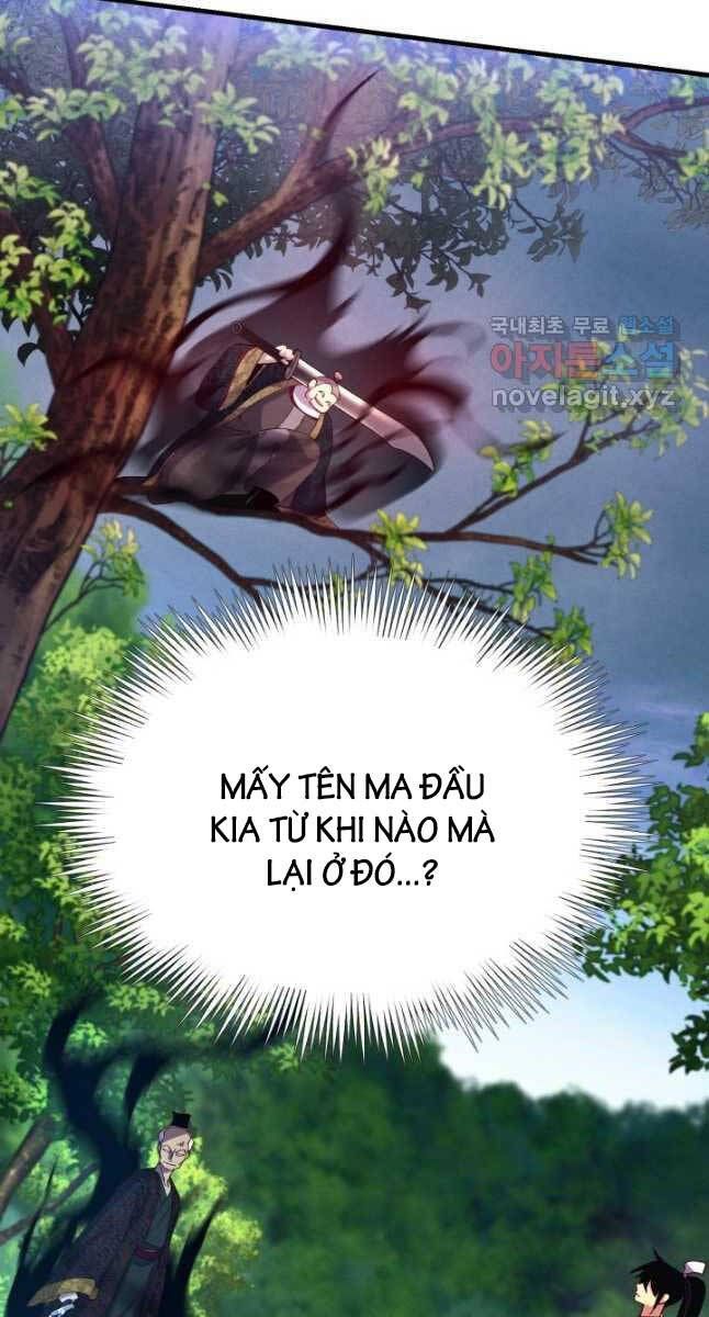 đọc truyện Phi Lôi Đạo Chương 170 ảnh 45 tại Thiên Thai Truyện