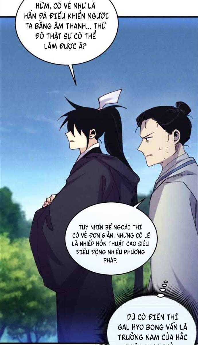 đọc truyện Phi Lôi Đạo Chương 171 ảnh 79 tại Thiên Thai Truyện