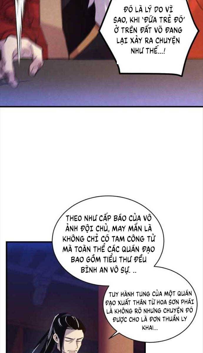 đọc truyện Phi Lôi Đạo Chương 171 ảnh 97 tại Thiên Thai Truyện