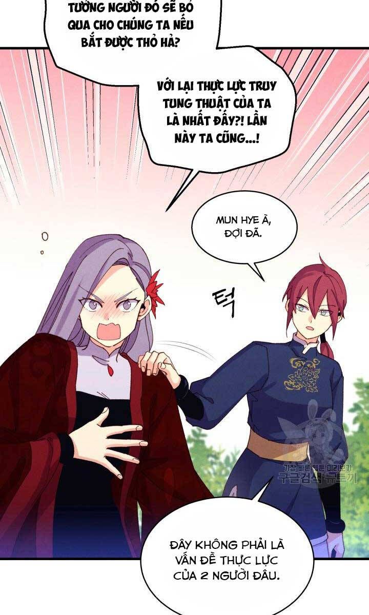 đọc truyện Phi Lôi Đạo Chương 172 ảnh 15 tại Thiên Thai Truyện