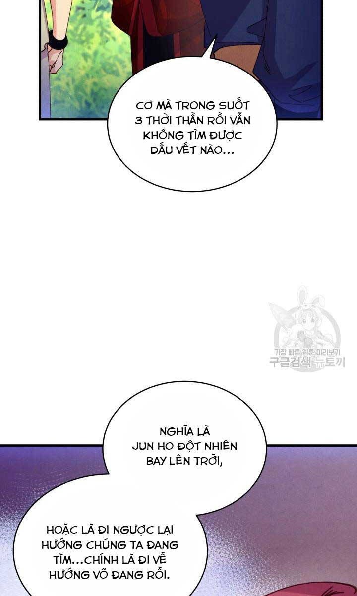 đọc truyện Phi Lôi Đạo Chương 172 ảnh 17 tại Thiên Thai Truyện