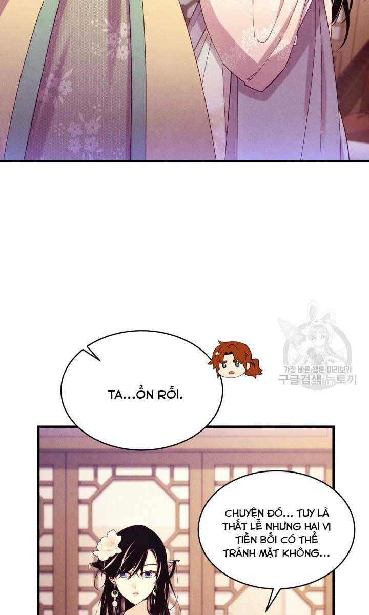 đọc truyện Phi Lôi Đạo Chương 172 ảnh 65 tại Thiên Thai Truyện