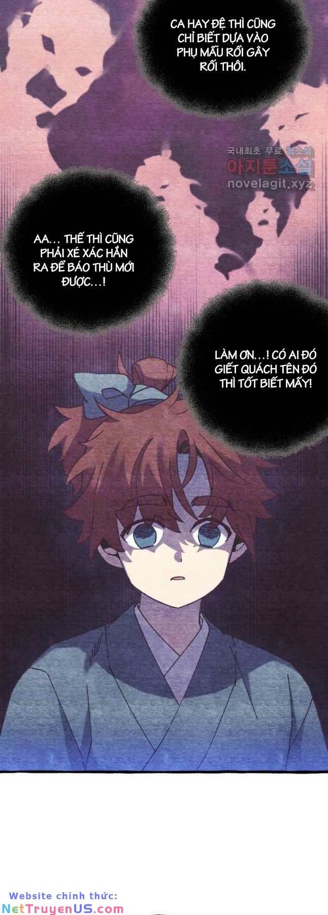 đọc truyện Phi Lôi Đạo Chương 173 ảnh 16 tại Thiên Thai Truyện