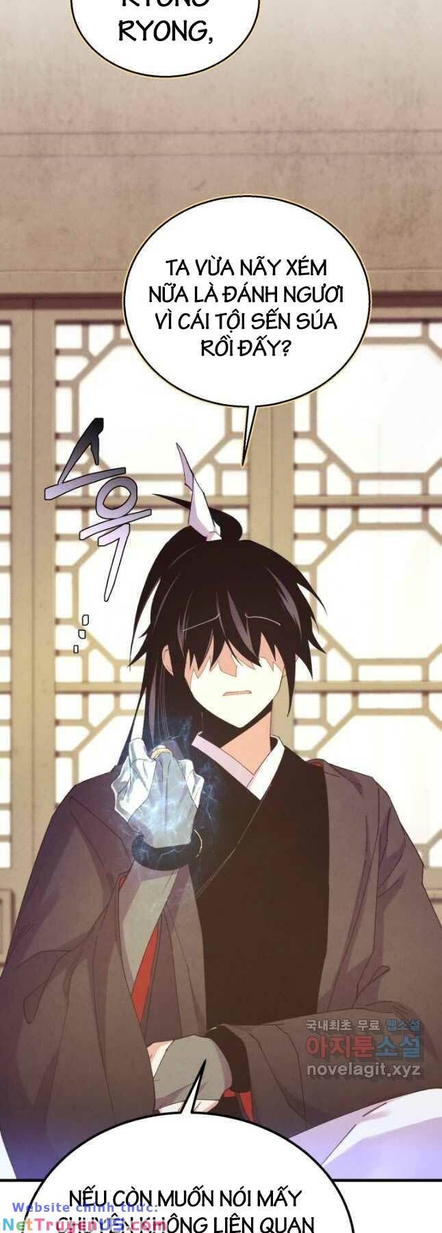 đọc truyện Phi Lôi Đạo Chương 173 ảnh 19 tại Thiên Thai Truyện