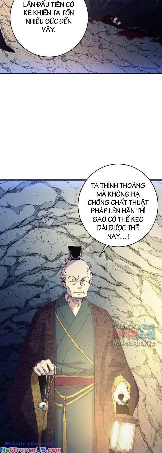 đọc truyện Phi Lôi Đạo Chương 173 ảnh 29 tại Thiên Thai Truyện