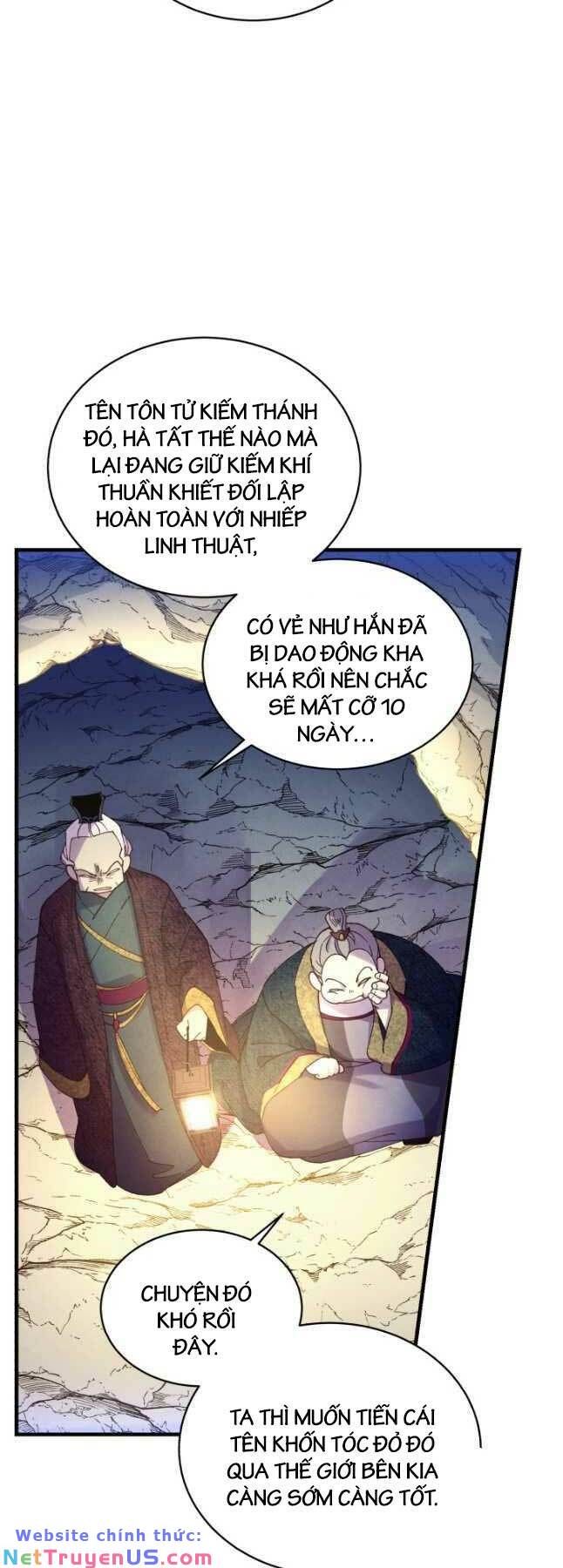 đọc truyện Phi Lôi Đạo Chương 173 ảnh 31 tại Thiên Thai Truyện