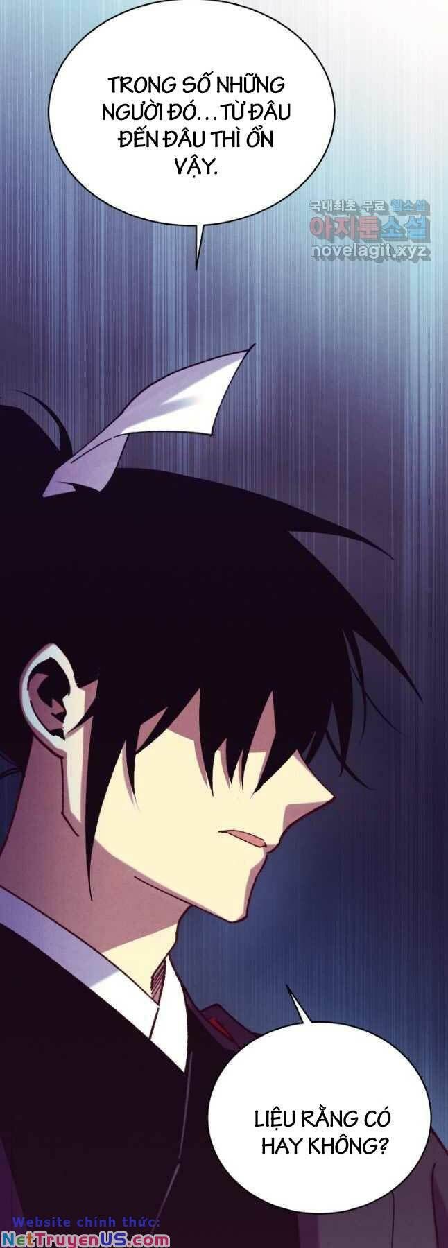 đọc truyện Phi Lôi Đạo Chương 173 ảnh 5 tại Thiên Thai Truyện