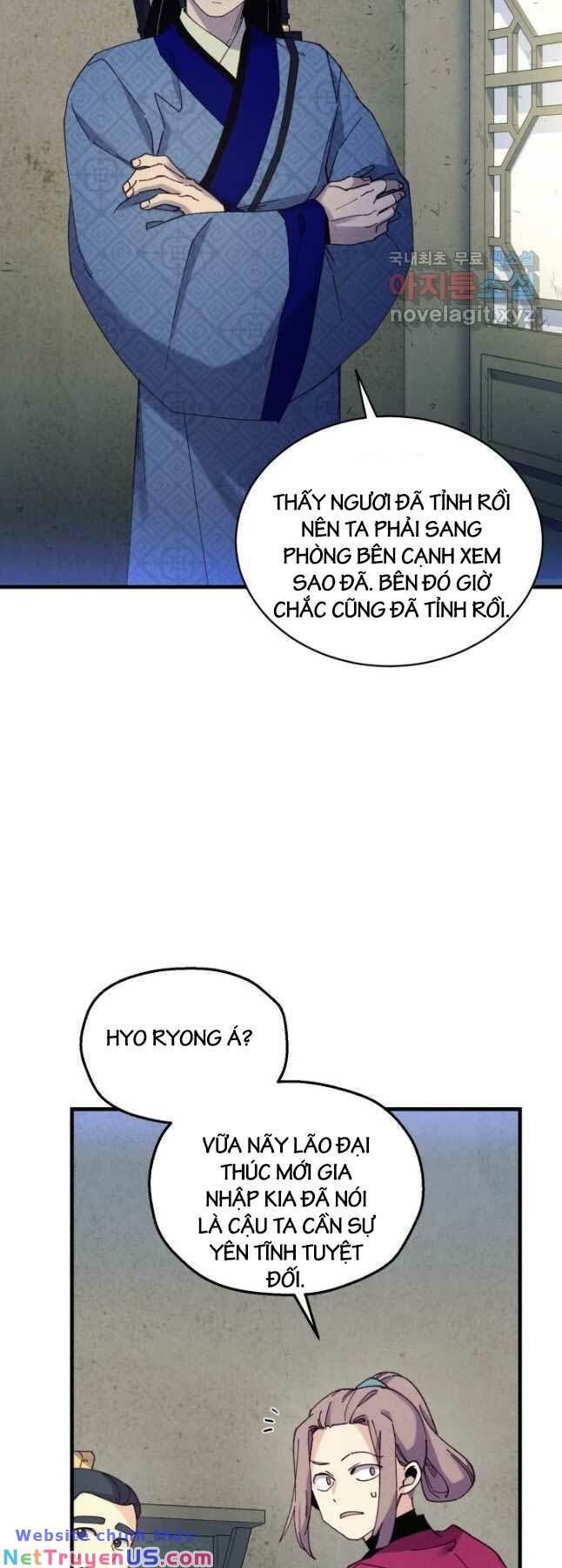 đọc truyện Phi Lôi Đạo Chương 173 ảnh 42 tại Thiên Thai Truyện