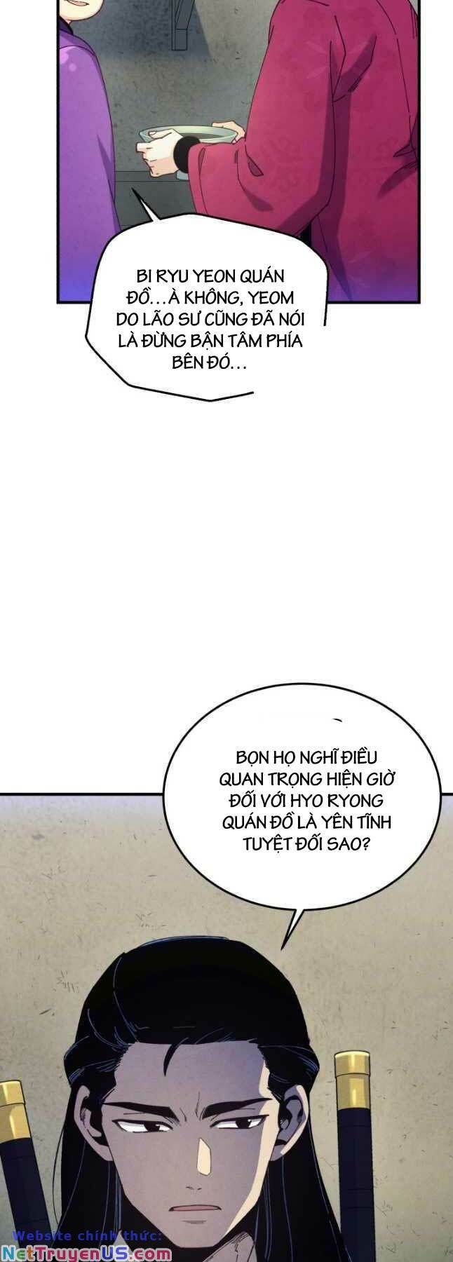 đọc truyện Phi Lôi Đạo Chương 173 ảnh 43 tại Thiên Thai Truyện