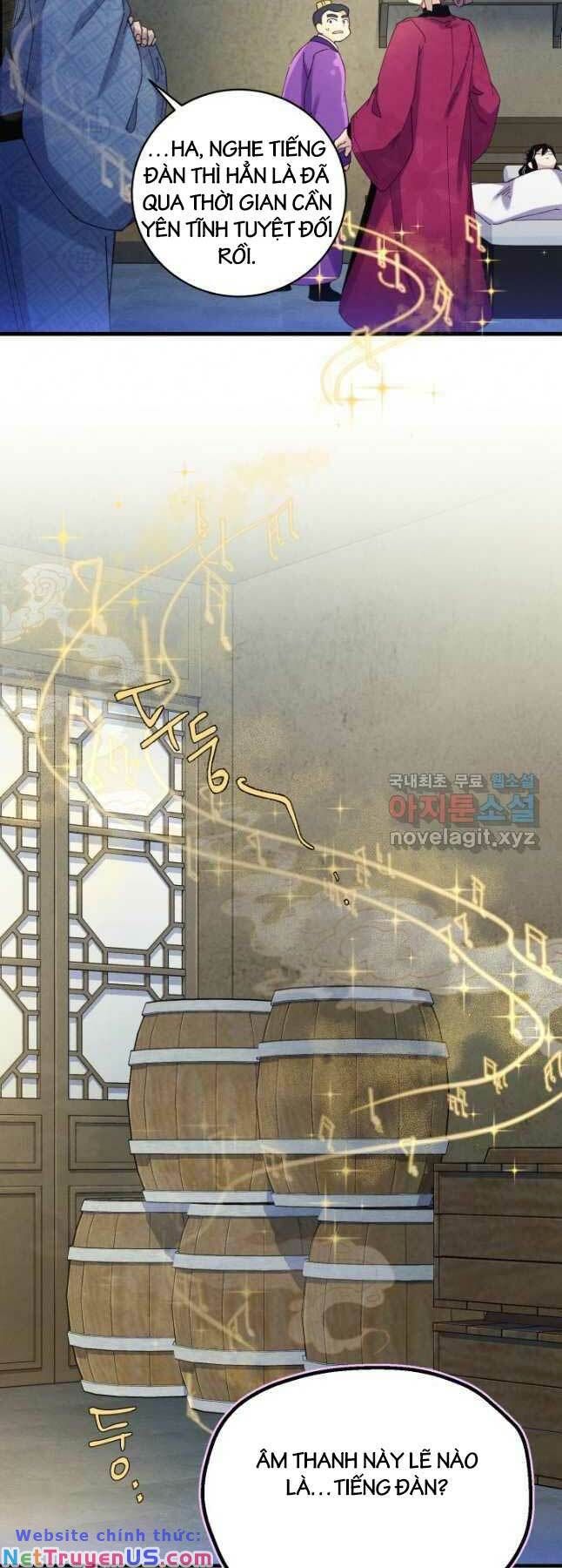 đọc truyện Phi Lôi Đạo Chương 173 ảnh 45 tại Thiên Thai Truyện