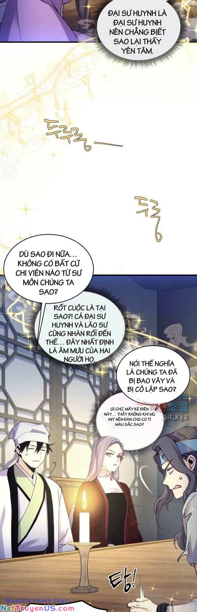 đọc truyện Phi Lôi Đạo Chương 173 ảnh 47 tại Thiên Thai Truyện