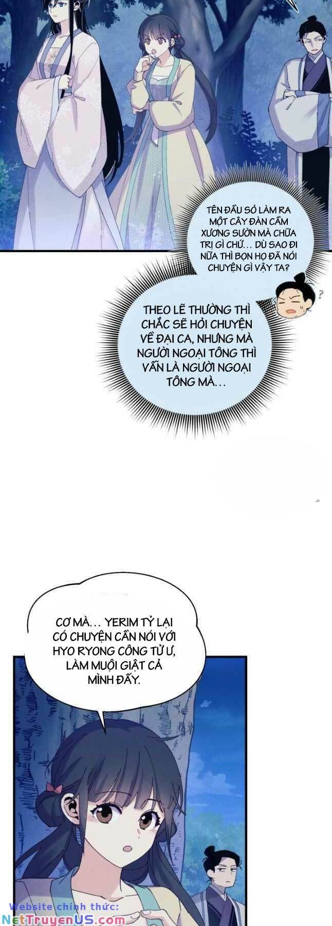 đọc truyện Phi Lôi Đạo Chương 173 ảnh 52 tại Thiên Thai Truyện