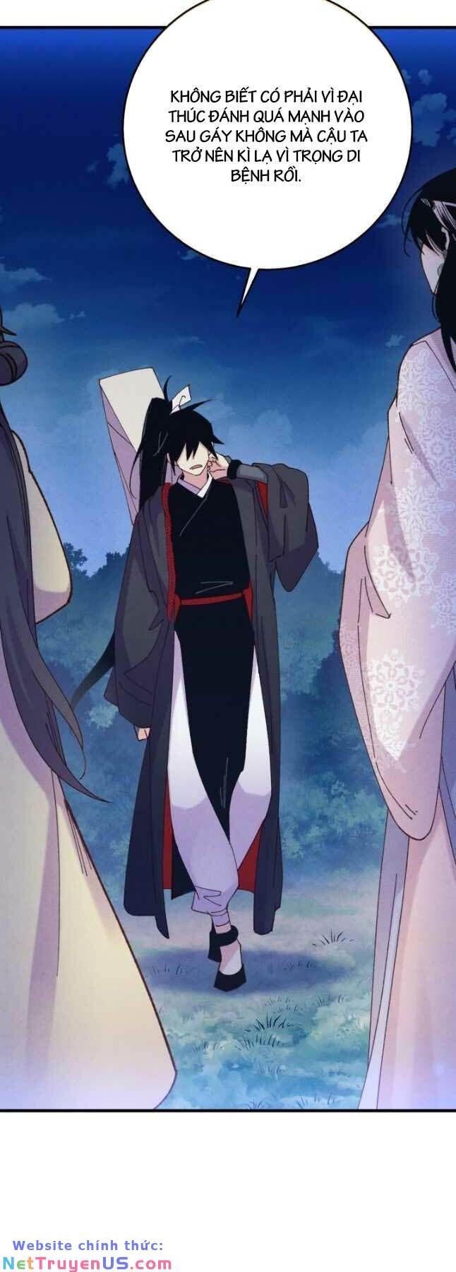 đọc truyện Phi Lôi Đạo Chương 173 ảnh 57 tại Thiên Thai Truyện