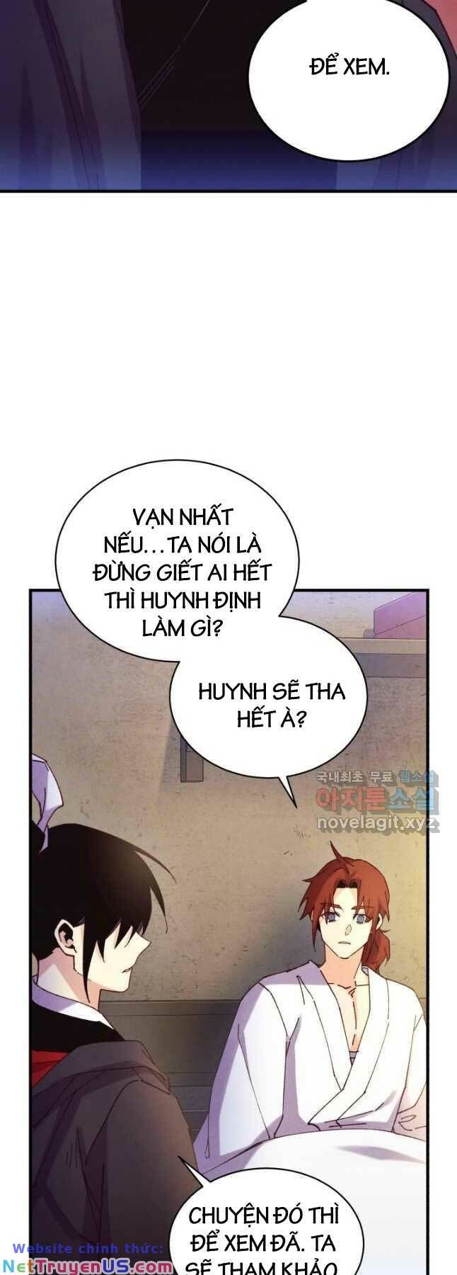 đọc truyện Phi Lôi Đạo Chương 173 ảnh 9 tại Thiên Thai Truyện