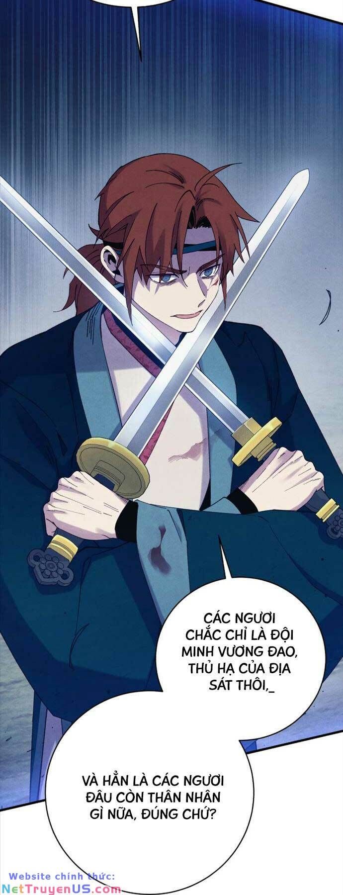 đọc truyện Phi Lôi Đạo Chương 174 ảnh 13 tại Thiên Thai Truyện